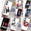 Чехол Japan Judo для Realme C53 C55 C67 C51 C35 C33 C31 C30 C25s C21Y GT Neo 6 GT5 9 10 11 12 Pro Plus