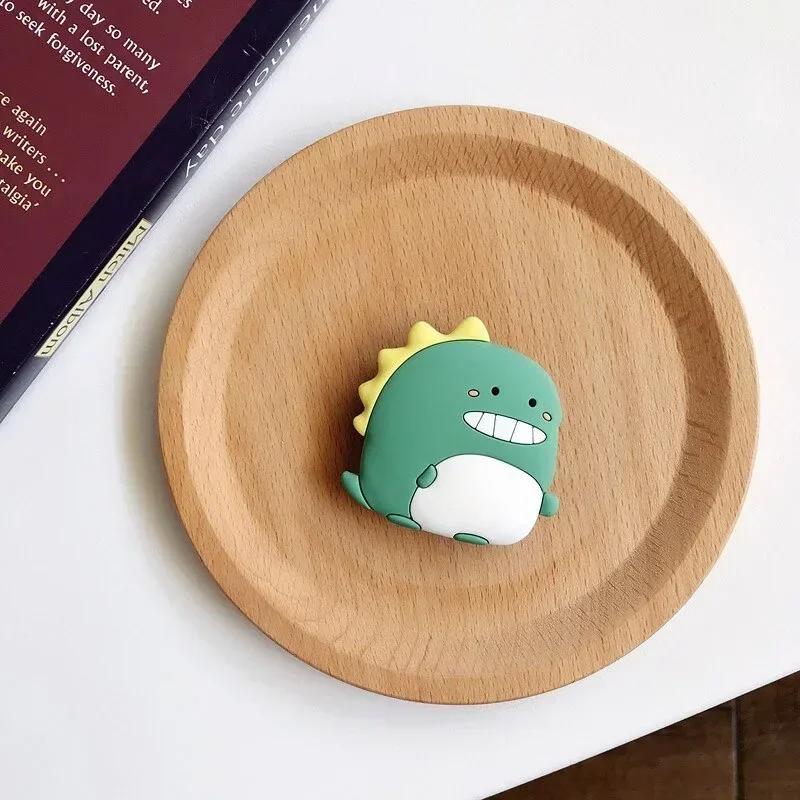 1 шт. Милый мультяшный кольцо-держатель для телефона, держатель для пальца, подставка для телефона, настольное крепление для мобильных телефонов для iPhone Samsung Xiaomi, кронштейн для смартфона