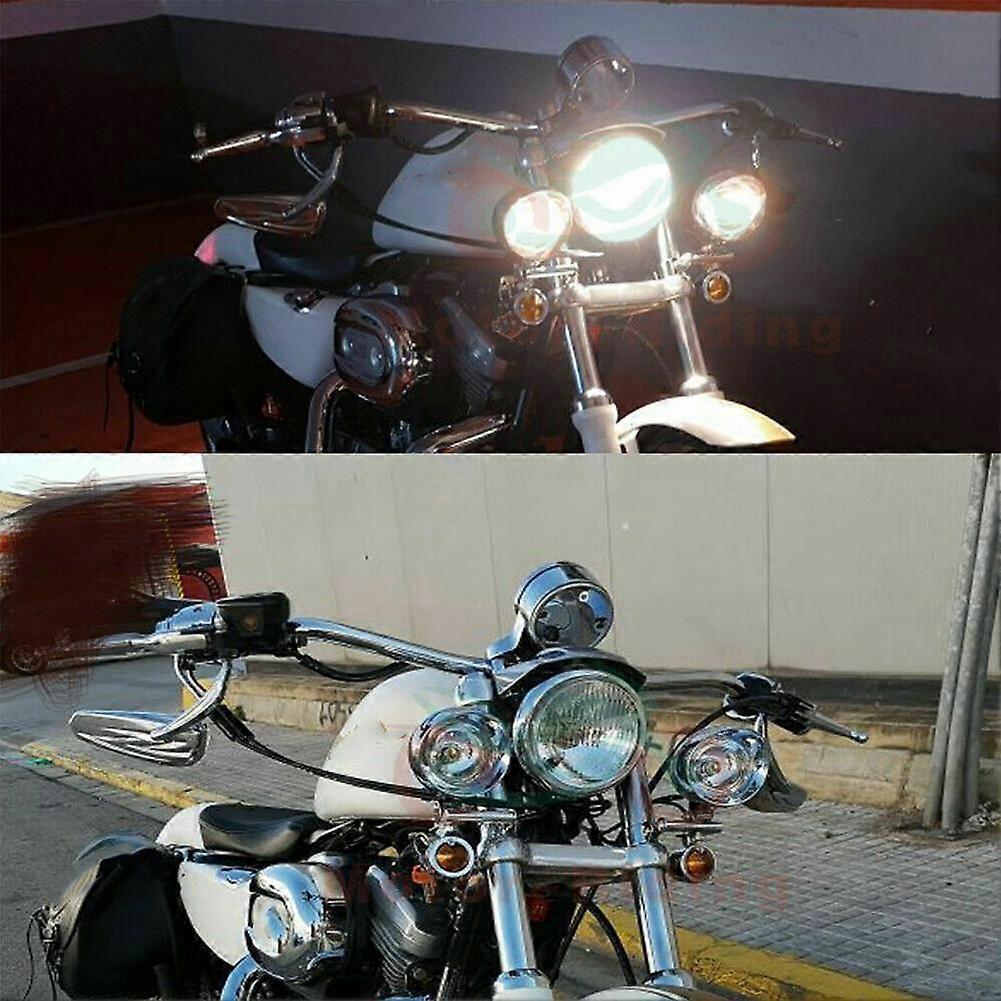 Motorcycle Headlight, Motorcycle Headlamp, Motorcycle Front Headlight