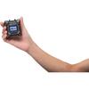 Zoom Zoom Field Recorder 2-канальный вход 32-битная плавающая запись Выпущен в 2022 году F3 Black