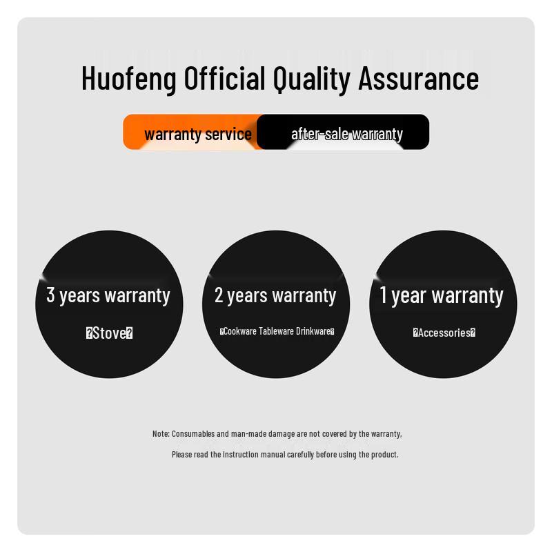 Fire-Maple Feast Hot Pot Cookware