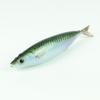 2pcs Luminous Flying Fish Bait 3D Simulation Sea Fishing Lures New Soft Fishing Lures  Sea Fishing