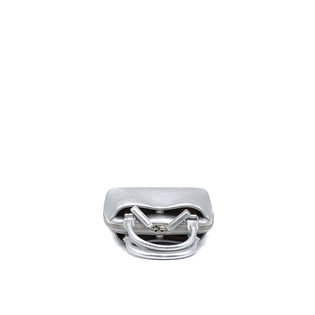 Kenneth Young Lol Mini_Silver