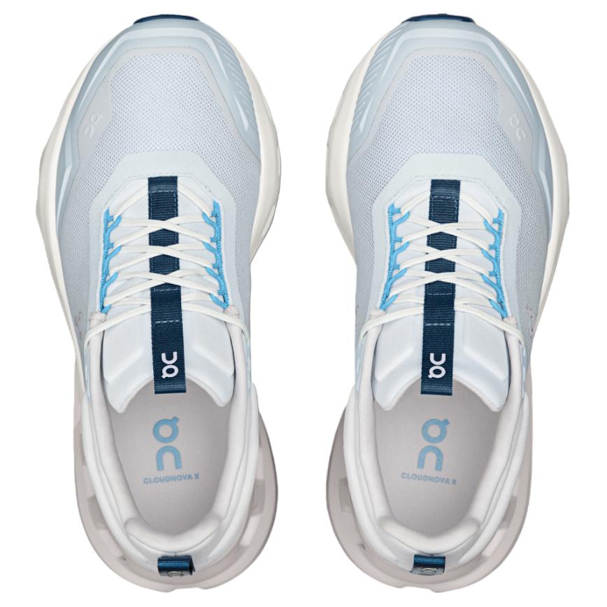 Cloudnova X Wmns On 'Arctic Niagara' Женские 3WE30411516