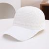 Быстросохнущая Модная Бейсболка, Дышащая Сетка, Спортивная Кепка для Активного Отдыха, Рыбалки, Гольфа, от Солнца для Женщин и Мужчин
