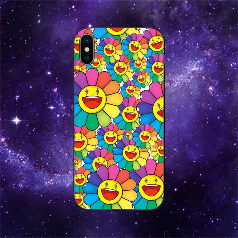 Чехол для телефона KaiKai KiKi Art для iPhone 11 12 Mini 13 14 Pro XS Max X 8 7 6s Plus 5 SE XR