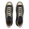 Converse All Star Aged Ac Hi Ink blAck 31315451 Ink blAck