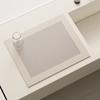 Non-Slip Diatomite Mat Dish Drainer Rug Kitchen Drain Pad Absorbent Coffee Mats Quick Drying Kitchen Rugs Sink Draining Mat