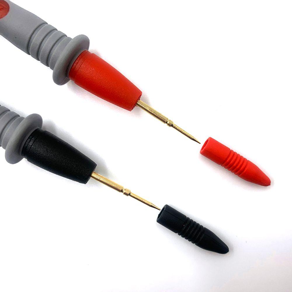 Tester Cable Tool Multimeter Test Leads Crocodie Clip Probe Wire Pen Measuring Probes Pen