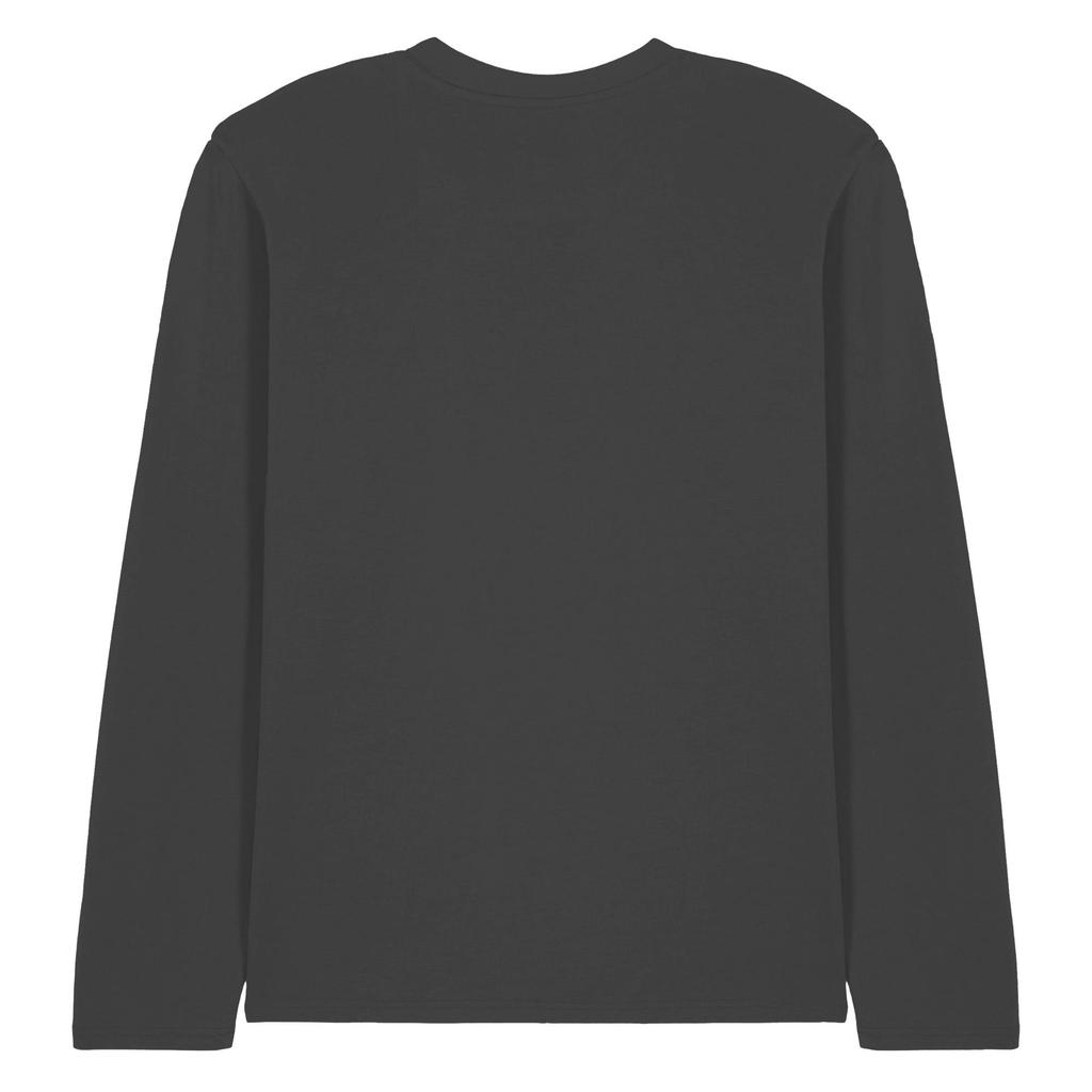 Asterix Unisex Adult Csar Of Rome Long-Sleeved T-Shirt