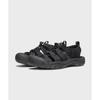 Keen Newport H2 Sandals Triple Black
