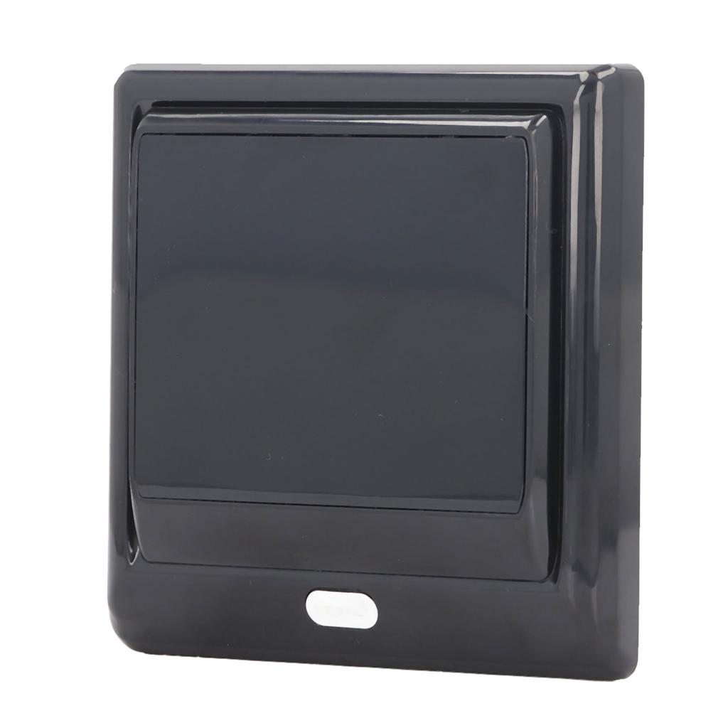 Умный термостат для теплого пола с электрическим цифровым датчиком температуры плиты, сенсорным экраном, WiFi, переменный ток 85 В?250В