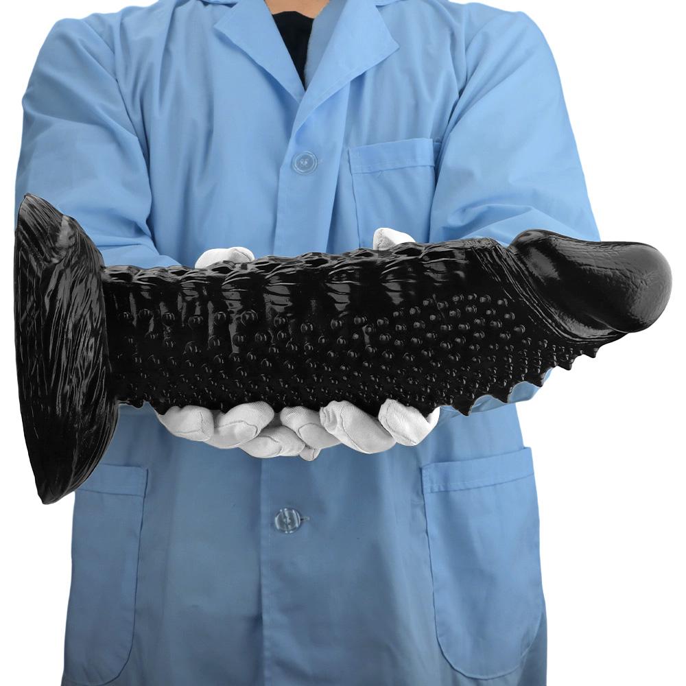 Большой ПВХ Дилдо Анальная Пробка Секс-Игрушка Мастурбатор Реалистичный Пенис Большой Член Огромный Пенис Страпон Член