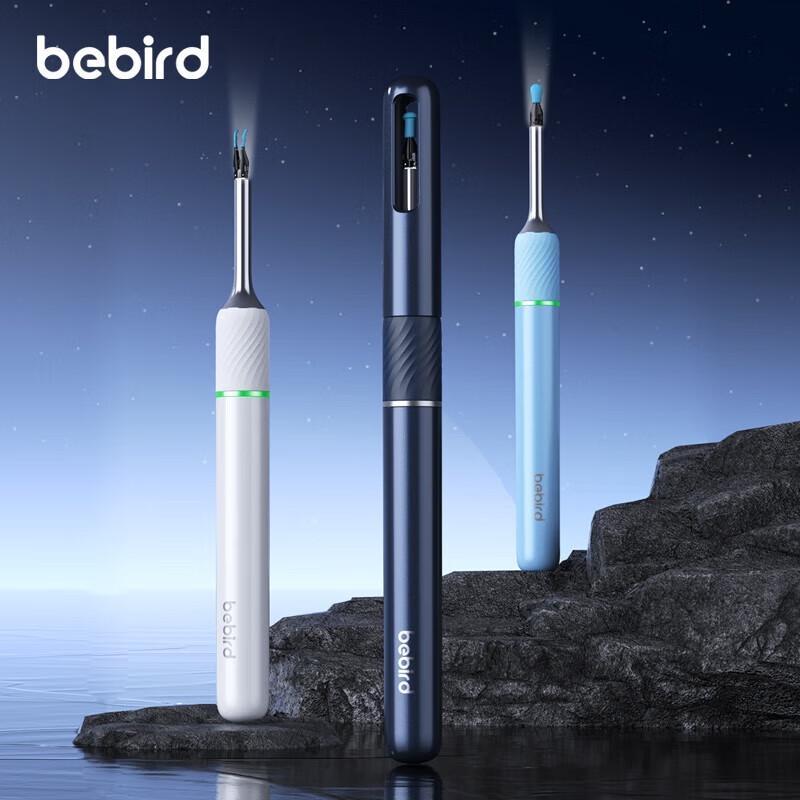 BEBIRD Умный визуальный очиститель ушей