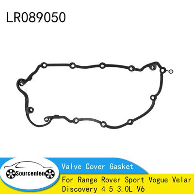 Комплект прокладок клапанной крышки для Range Rover Sport Vogue Velar Discovery 4 5 3.0L V6 LR089050 AJ813020