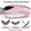 V-Face Shaping Massager Chin Lift Belt LED Photon Therapy Face Slimming Vibration Double Chin Reducer Face Lift Double Electric Face Lift Machine
