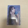 [USED] TWICE DIVE CD Regular Edition Bonus Cardmina