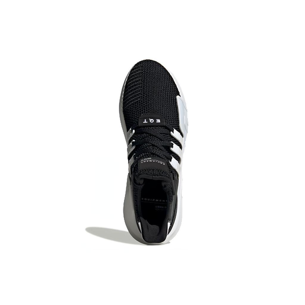 adidas Originals Eqt Bask Adv 'Черный Белый' FU9397