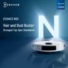 ECOVACS Умный робот-пылесос и полотер N20