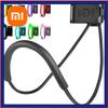 Xiaomi Ленивый подвесной шейный держатель для телефона, вращающаяся подставка-ожерелье для мобильного телефона, кронштейн для кровати, держатель для телефона 360 градусов для смартфонов