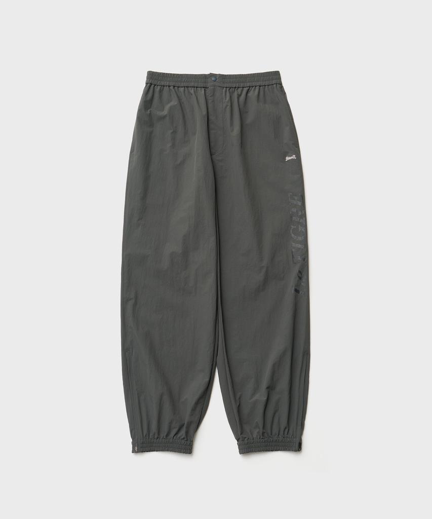 LE TIGRE Breeze Training Pants (Khaki Gray)