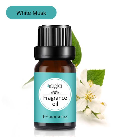 10 мл ароматерапевтическое масло, натуральные ингредиенты, освежающий освежитель воздуха, ароматерапевтическое освежающее эфирное масло