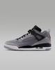 FQ1759-015 Nike Spizike Low "Cool Grey/Black/Wolf Grey/University Red" (Men's)