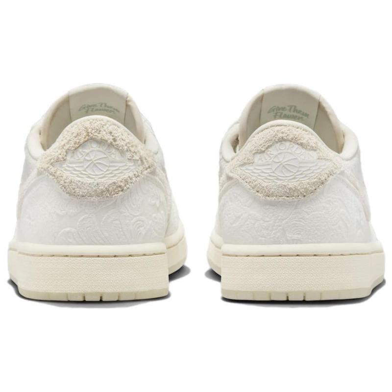 Air Jordan 1 Low Og X Chris Paul 'Give Them Flowers' Jordan FZ0455-200
