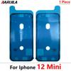 For iPhone 11 11 11 11 Pro Max Mini LCD Touch Screen Display Frame Waterproof Pre-Cut Adhesive Glue Tape Sticker