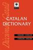 Книга Catalan-English, English-Catalan