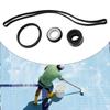Прокладка Уплотнения Сборка Прокладка Прокладка Уплотнительное Кольцо Комплект для Ремонта