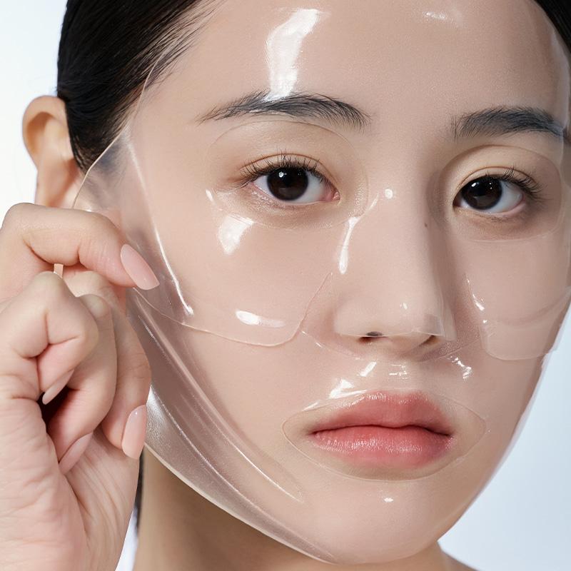 Biodance Real Deep Mask & Essence Cream Set Hydrogel Mask + Moisturizing Cream (Option 1 / Option 2)