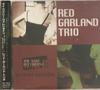 CD RED GARLAND TRIO - My Funny Valantine MYCJ30015 M&I 1995 Япония ObiJazz Б/у