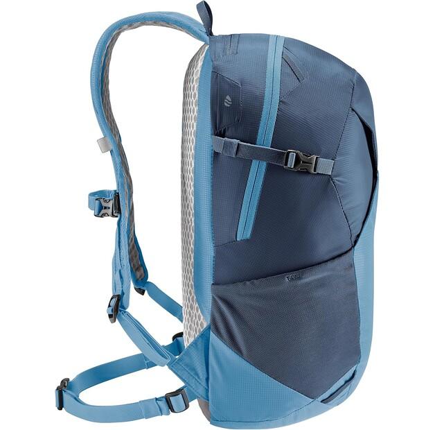 Рюкзак Deuter Speed Lite 21 ink/wave (3410222-1389)