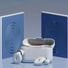 Noise Reduction Silicone Earplugs Anti-noise Hear Protect Ear Plugs Isolate the Noise for Sleep at Ease Working Ear Plug