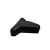 Yellow Parking Brake Boot for Opel Astra H