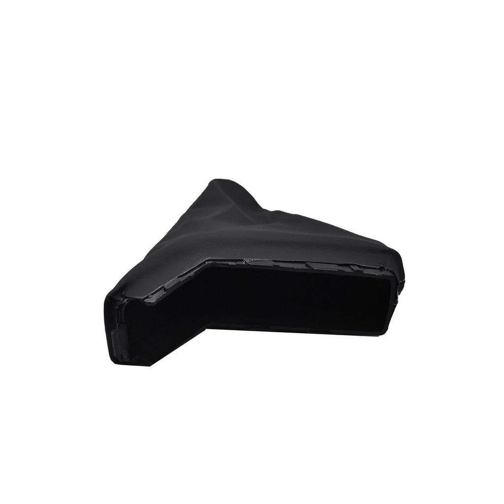 Yellow Parking Brake Boot for Opel Astra H