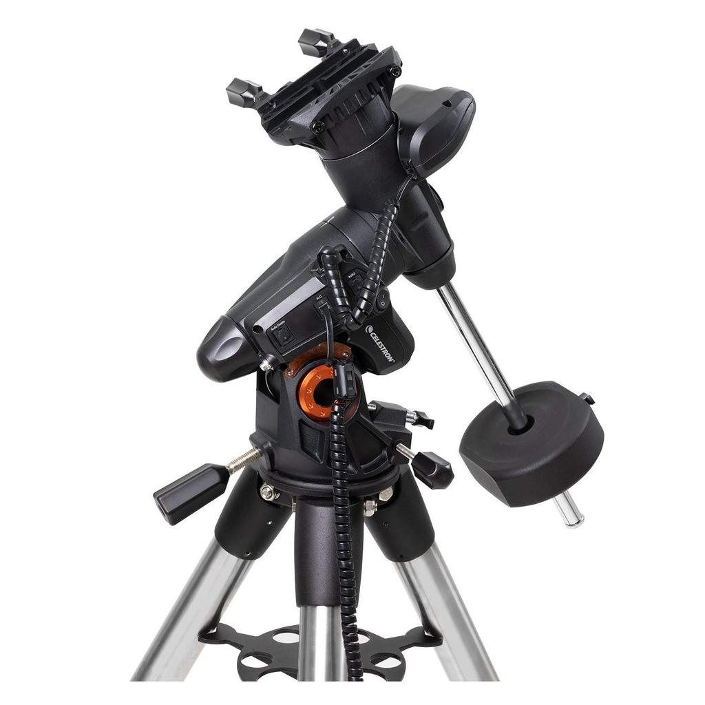 Vixen Celestron Equatorial Mount Advanced VX Equatorial Mount руководство пользователя на японском языке с официальной гарантией Vixen 36036 CELESTRON 91519 (со штативом)