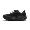 SAUCONY Износостойкие Низкие Повседневные Беговые Кроссовки Унисекс Черные - S28244-2