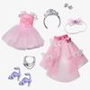 [young toys] Secret Jouju Princess Jouju Fashion Doll