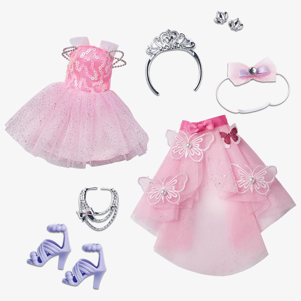 [young toys] Secret Jouju Princess Jouju Fashion Doll