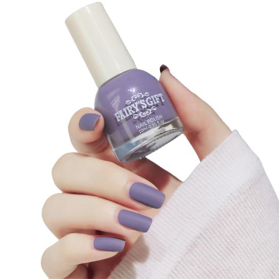 Durable Nail Vibrant Color Decor Eye-catching Multi-color