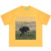 Jimothy Raccoon Funny Meme Tshirt Unisex Unisex Fashion Loose Casual Tshirts Shortsleeved Hiphop Cotton Oversized Tshirts Tops