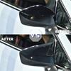 Накладка на зеркало из карбона для Toyota 86 Subaru BRZ 2012-20