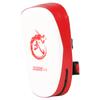 Boxing Glove Kick Boxing Muay Thai Punching Pad Curved Strike Shield Boxing Training Mitt Punching Pad Outdoor Sports