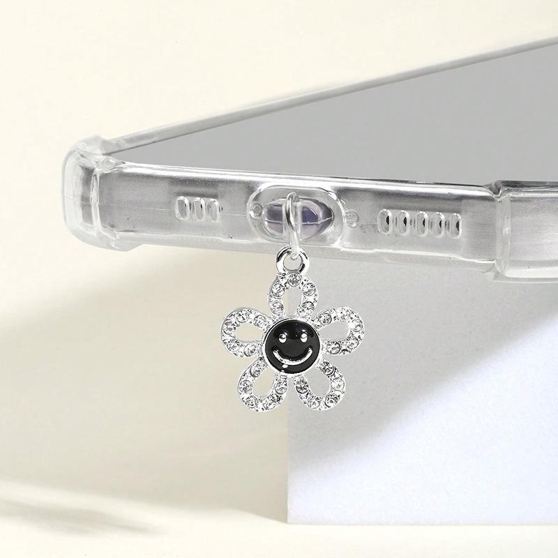 Для Type-C Заглушка от пыли Защита зарядного порта Заглушка от пыли Чехол Аксессуары для мобильных телефонов, Защита, Обслуживание Пылезащитные заглушки