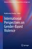 Книга International Perspectives On Gender-Based Violence