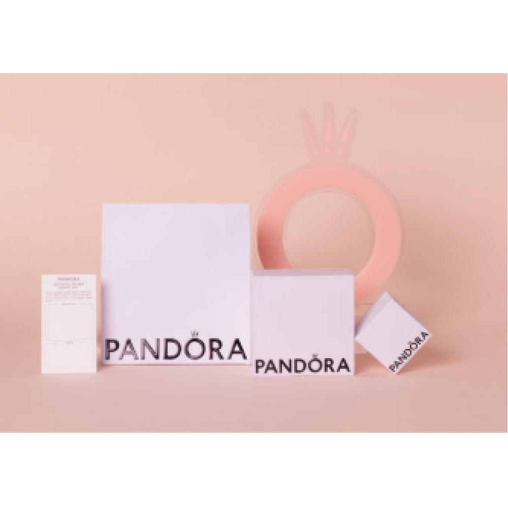 Pandora Подвеска-ключ с гравировкой в форме сердца 394353c01