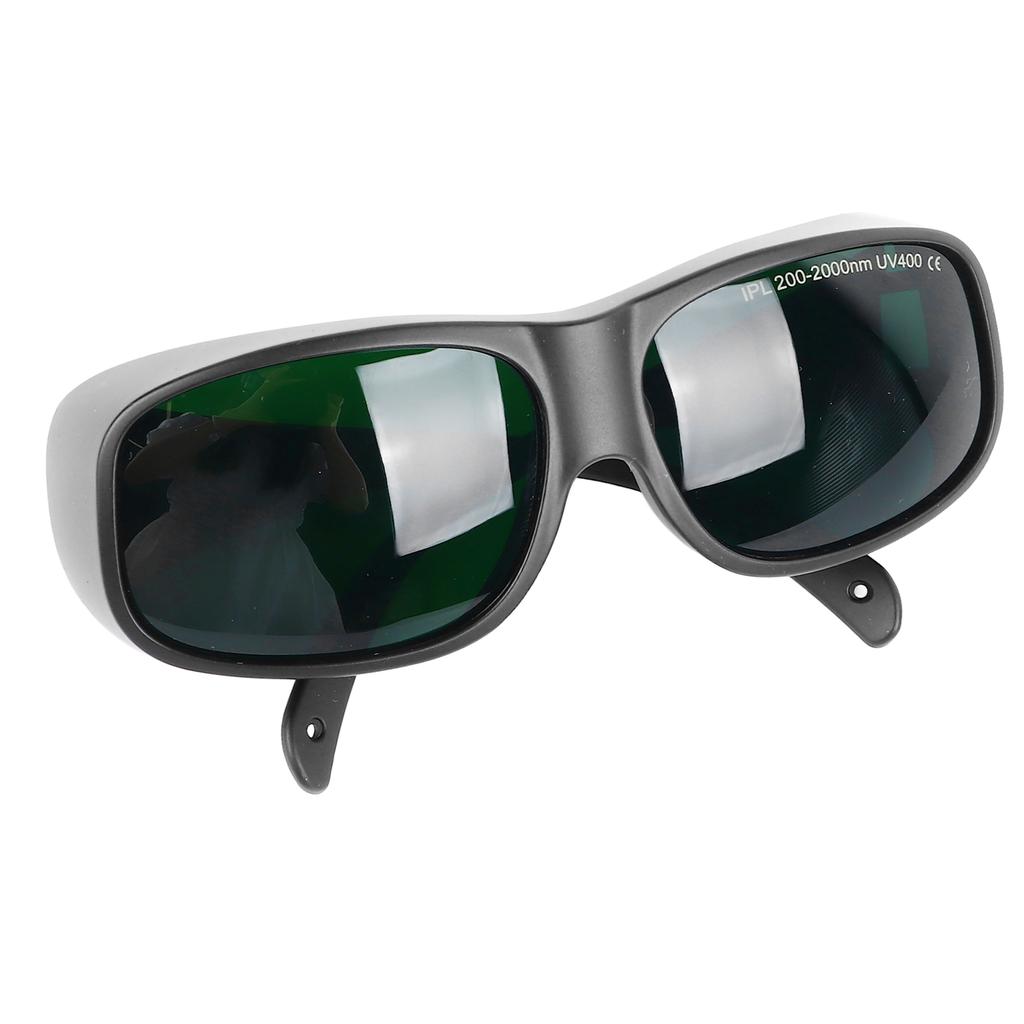 Защитные очки для освещения TR90 Защита глаз IPL200 до 2000 Удобные защитные очки для