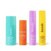 Foxtale  Cleanser Face Wash-100 Ml, Vitamin C Face Serum- 30 Ml, Ceramide Moisturizer-50 Ml, Dewy Sunscreen SPF 70- 50 Ml